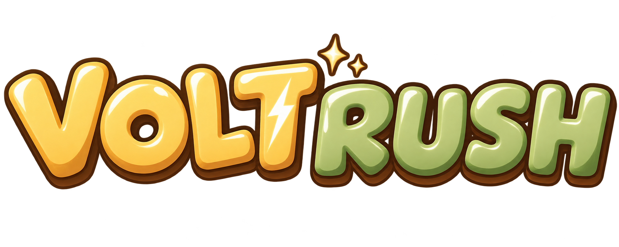 Volt Rush